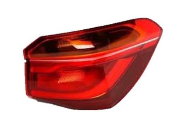 Bmw X1 F48 Arka Stop Dış Ledli Sağ 15-19