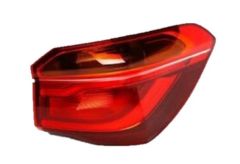 Bmw X1 F48 Arka Stop Dış Ledli Sağ 15-19