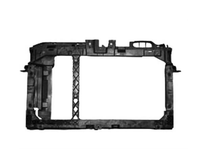 Fiesta Ön Panel 08-