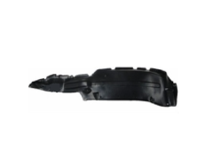 Mitsubishi Pajero Ön Çamurluk Davlumbazı Sol 97-00