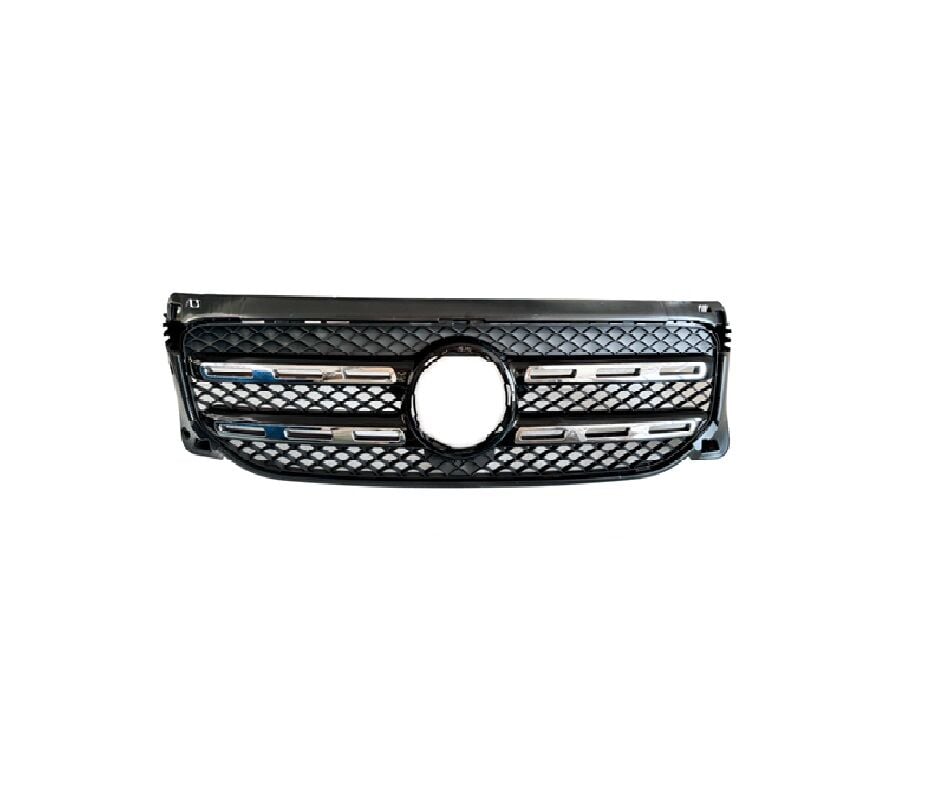 Ön Panjur (Kamerasız) Glb X247 2020-
