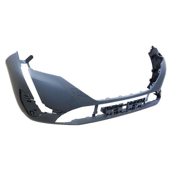 Peugeot 308 Ön Tampon Ast.21-