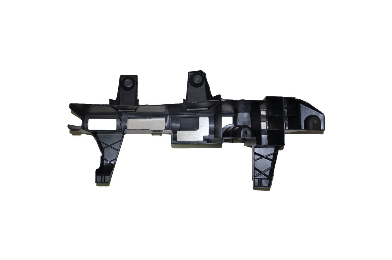 Arka Tampon Darbe Emici Sol Clio Symbol 2016 Sonrası Modeller İçin