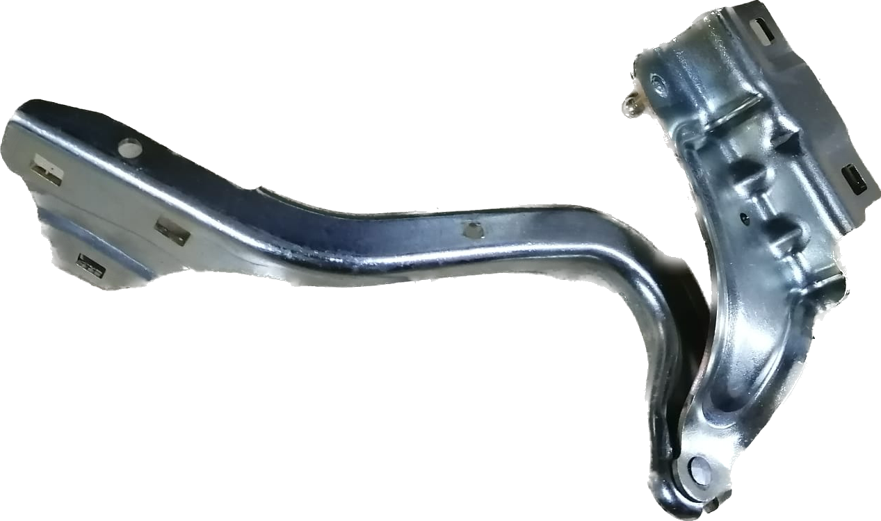 Sağ Kaput Menteşesi Megane 4