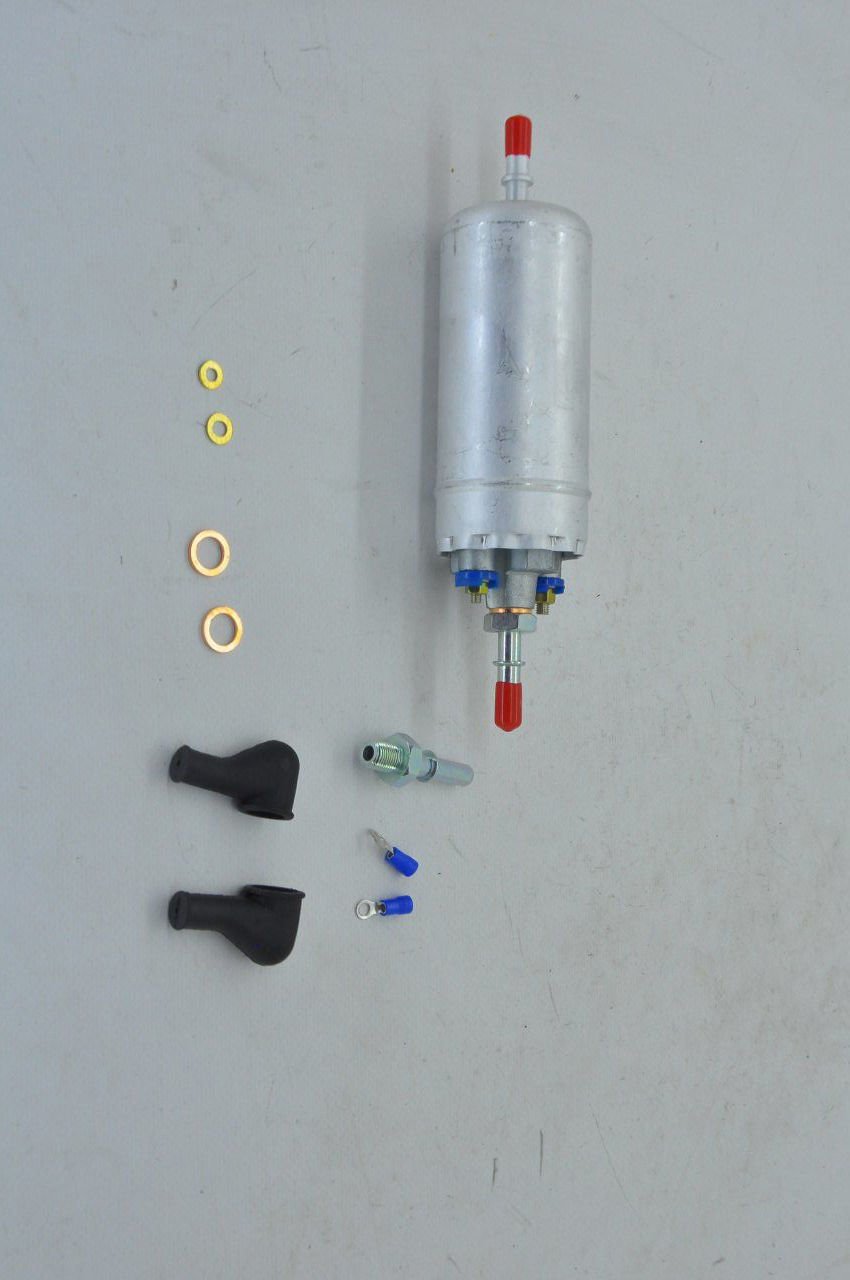 Yakıt Pompa Motoru 1.3 Albea-Palio