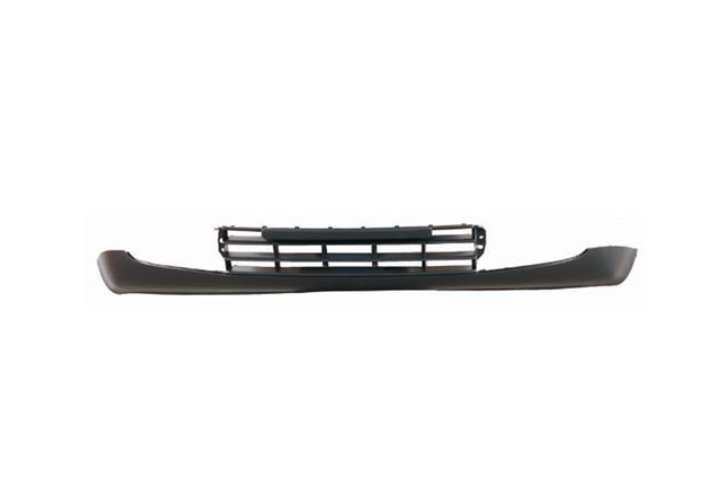 Volkswagen Polo Ön Tampon Spoileri 02-05