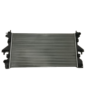 Su Radyatörü Ducato 2014 Sonrası Modeller İçin (Euro 6)