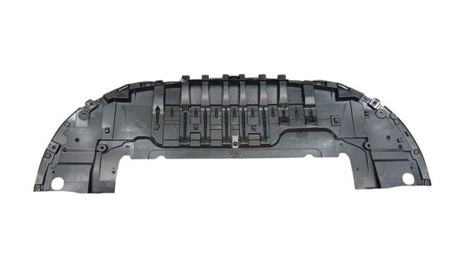 Ön Tampon Alt Koruma Plastıgı Renault Megane 4 Sd 21-25 Arası
