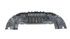 Ön Tampon Alt Koruma Plastıgı Renault Megane 4 Sd 21-25 Arası