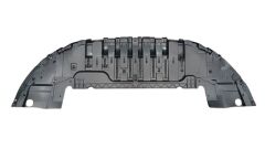 Ön Tampon Alt Koruma Plastıgı Renault Megane 4 Sd 21-25 Arası