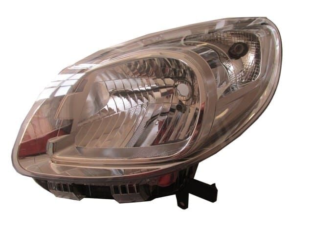Far Sol Elektrikli-Motorsuz Nikelajlı Renault Kangoo 4 14-21 Arası