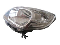 Far Sol Elektrikli-Motorsuz Nikelajlı Renault Kangoo 4 14-21 Arası