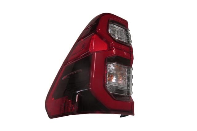Stop Lambası Sol Ledli-Sisli (Duylu) (Casp) Toyota Hılux Pıck Up 20-24 Arası