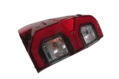 Stop Lambası Sol Ledli-Sisli (Duylu) (Casp) Toyota Hılux Pıck Up 20-24 Arası
