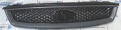 Ön Panjur Siyah (Gri Çerçeveli) (Bfn) Ford Focus Sd-Hb 05-07 Arası