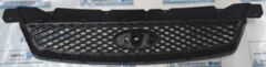 Ön Panjur Siyah (Gri Çerçeveli) (Bfn) Ford Focus Sd-Hb 05-07 Arası