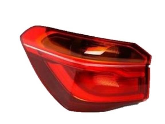 Bmw X1 F48 Arka Stop Dış Ledli Sol 15-19