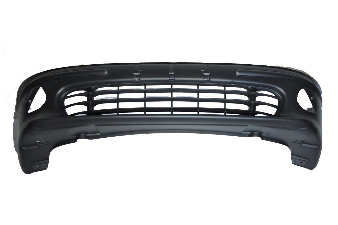 Ön Tampon (Sis Delikli) Marea