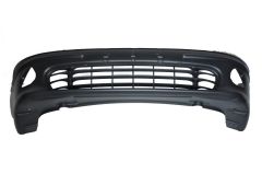 Ön Tampon (Sis Delikli) Marea