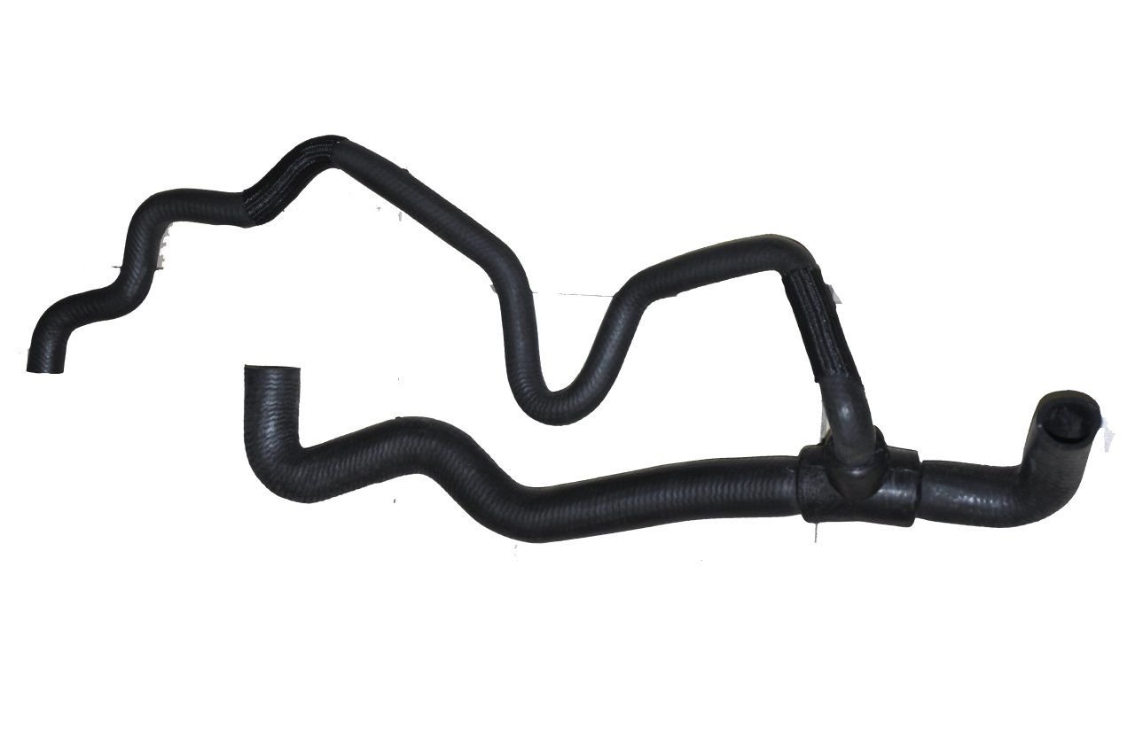 Radyatör Alt Hortumu Dacıa Dokker-Lodgy-Sandero 2-Symbol 2013 Sonrası-Clio 4