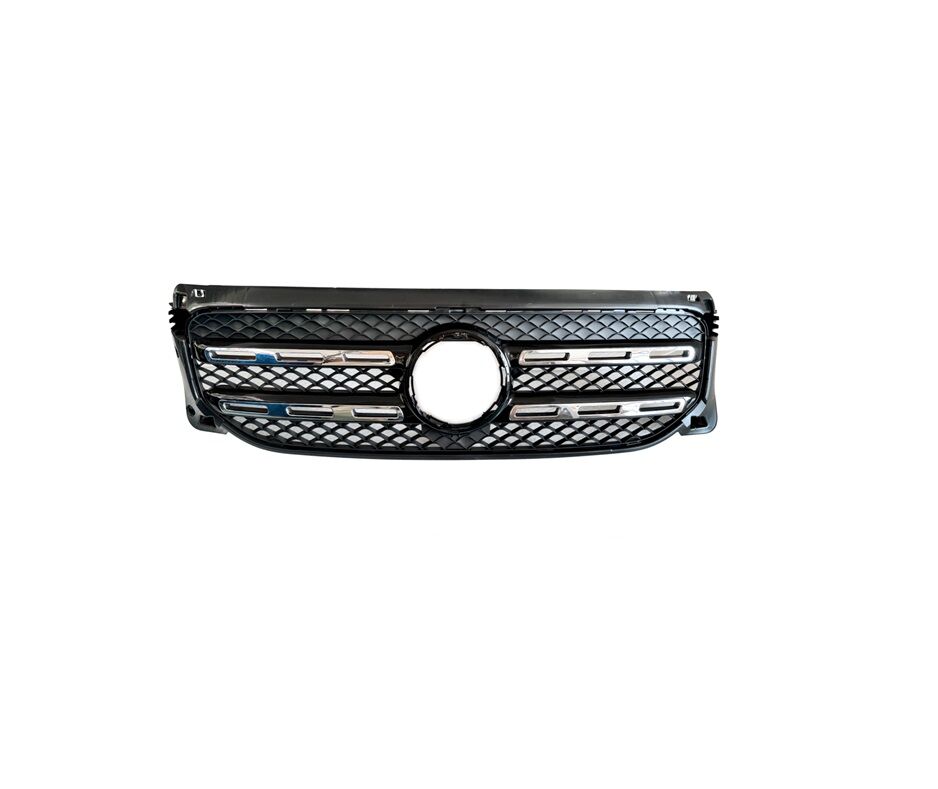 Ön Panjur (Kamera Delikli) Glb X247 2020-