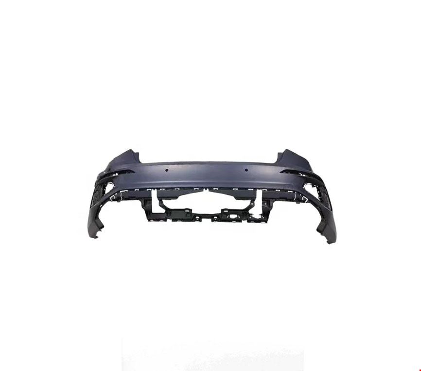 Arka Tampon (S-Lıne) Hatchback A3 2021-