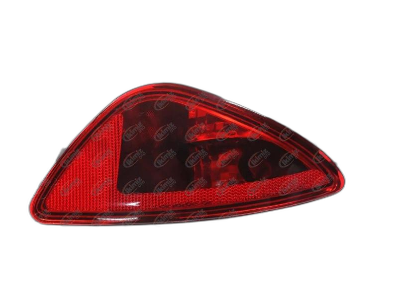 Clıo Arka Sis Lambası Sol H.B 09-