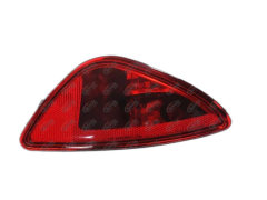 Clıo Arka Sis Lambası Sol H.B 09-