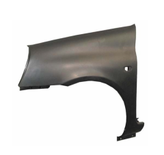 Clio-Symbol Ön Çamurluk Astarlı Sol 01-08