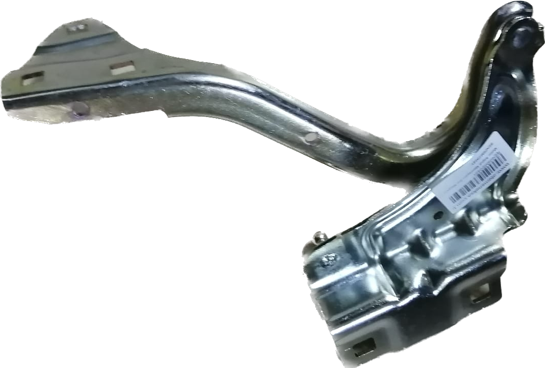 Sol Kaput Menteşesi Megane 4