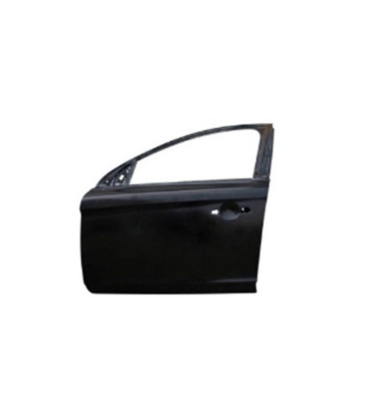 Ön Sol Kapı Volvo XC60 2009 Sonrası