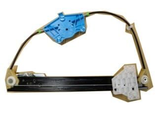 Arka Cam Krikosu Sol Elektrikli-Motorsuzaudı A4 00-01 Arası