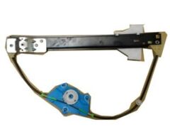 Arka Cam Krikosu Sol Elektrikli-Motorsuzaudı A4 00-01 Arası