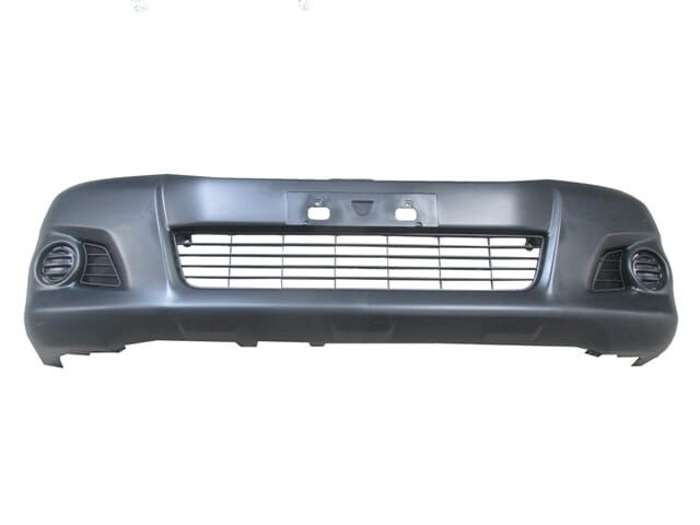 Ön Tampon(Sis Kapaklı-Panjurlu-Dodik Deliksiz-Çerçeve Kapaklı(My) Toyota Hilux Pick Up Vigo 2012-2015 Arası
