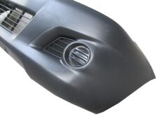 Ön Tampon(Sis Kapaklı-Panjurlu-Dodik Deliksiz-Çerçeve Kapaklı(My) Toyota Hilux Pick Up Vigo 2012-2015 Arası