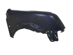 Ön Çamurluk Sağ Sinyal Ve Dodik Delikli ford Transıt Connect 02 - 09 Arası