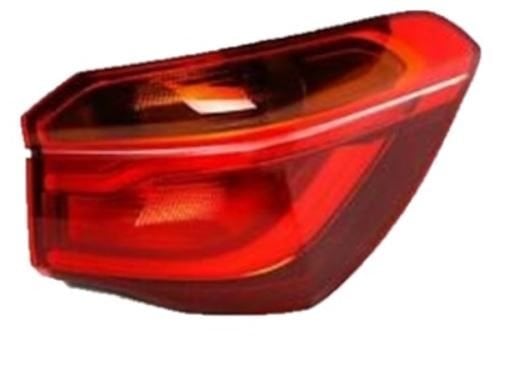 Bmw X1 F48 Arka Stop Dış Sağ 15-19