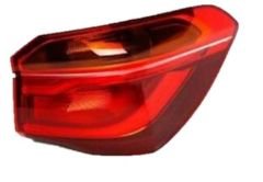 Bmw X1 F48 Arka Stop Dış Sağ 15-19