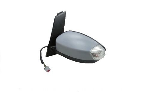 Ford Foc.C-Max Dış Ayna El.Is.Sin.Ast.Lh11-