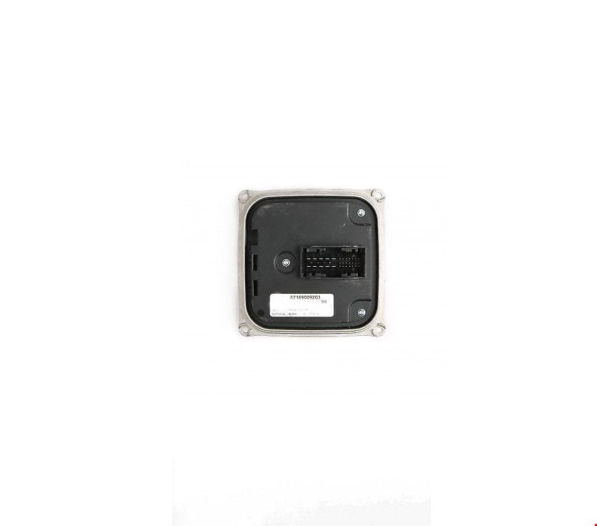 Ön Far Xenon Beyni W166 / W218 2011-