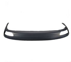 Arka Tampon Spoileri A8 2014-