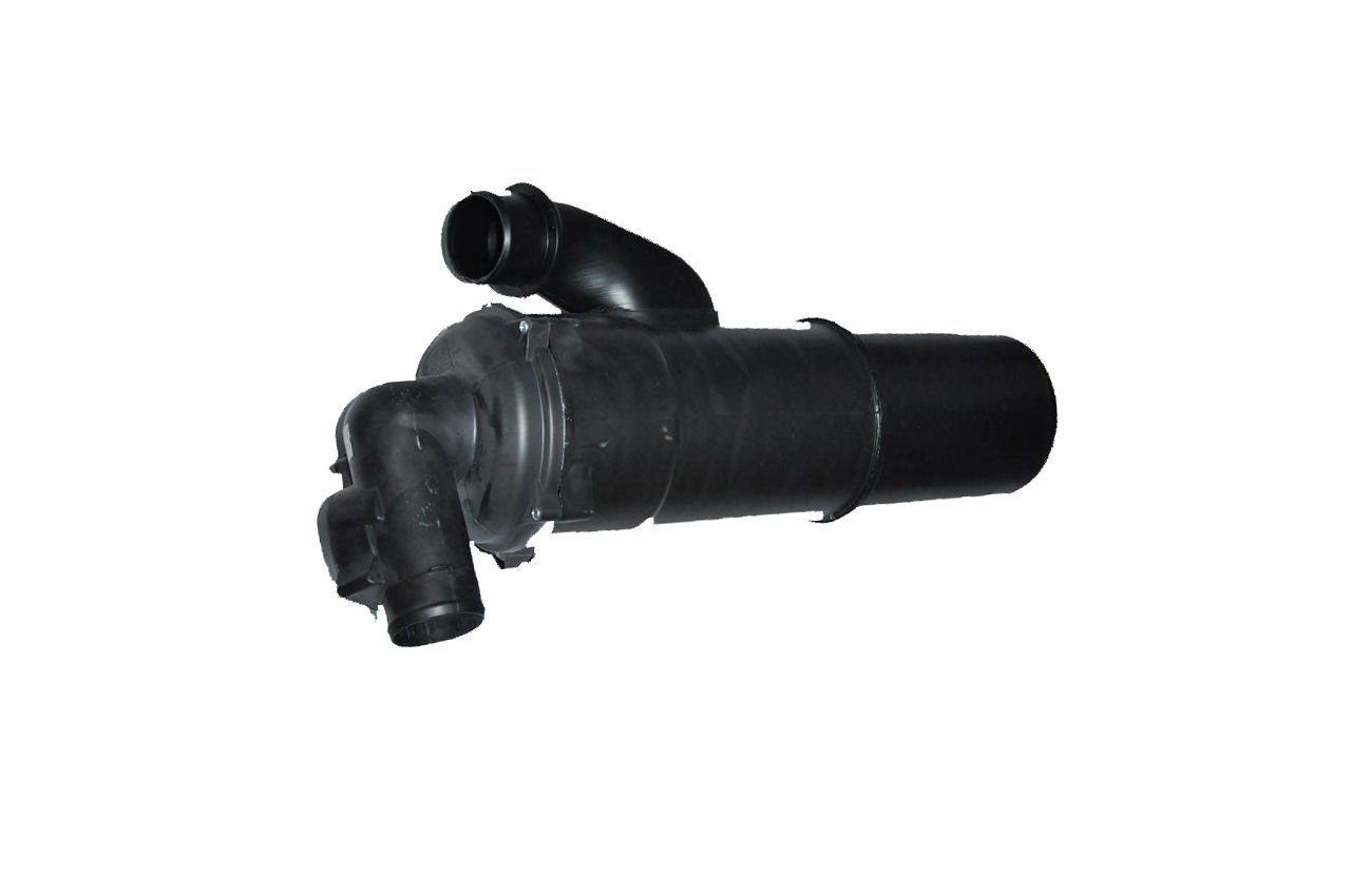 Hava Filtre Kabı 1.9 Doblo 2001-2006 Modelleri Arası