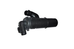 Hava Filtre Kabı 1.9 Doblo 2001-2006 Modelleri Arası