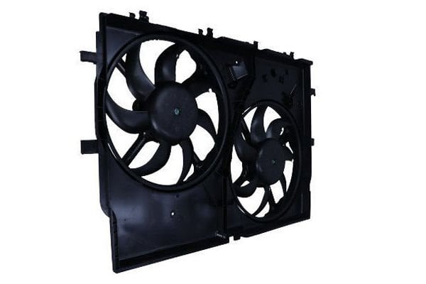 Fan Motoru Ducato (Komple) 2006 Sonrası Modeller İçin