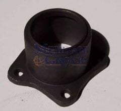 Arka Teker Poryası Boş (Fammıze) Toyota Corolla Ae92 88-92 Arası