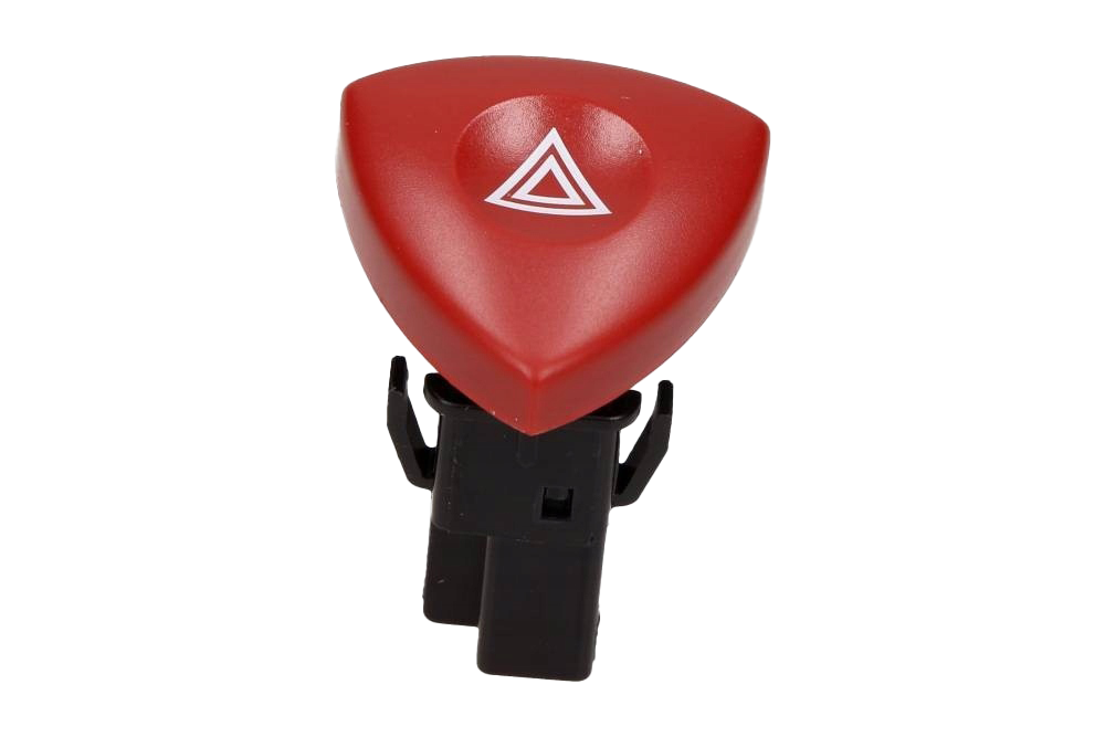 Dörtlü (Flaşör) Anahtarı Trafic