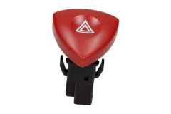 Dörtlü (Flaşör) Anahtarı Trafic