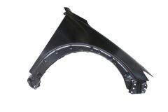 Ön Çamurluk Sağ (Sinyal Deliksiz-Dodik Delikli) Mazda Cx3 15-20 Arası