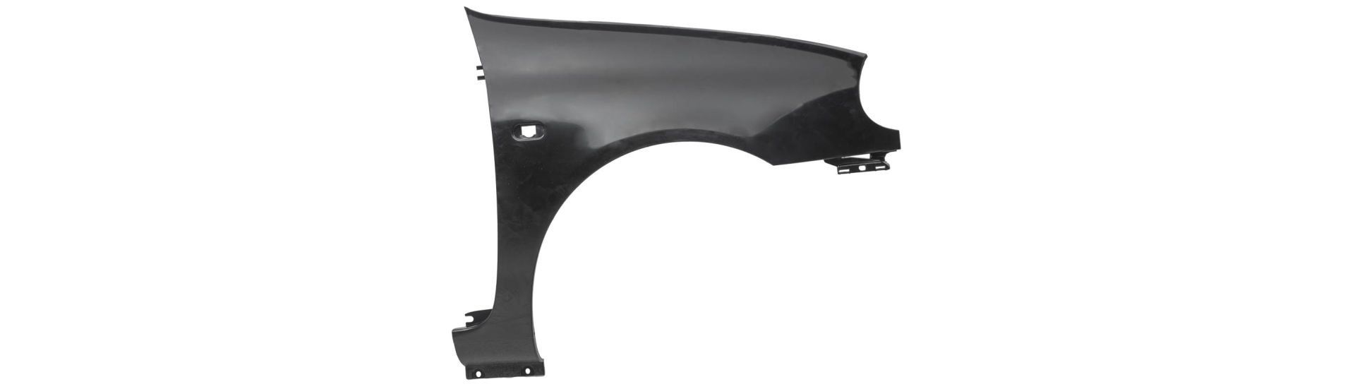 Sağ Ön Çamurluk Clio Hb 1998-2001 Arası Modeller İçin