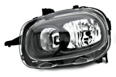 Far Sol Citroen C3 2016 Sonrası